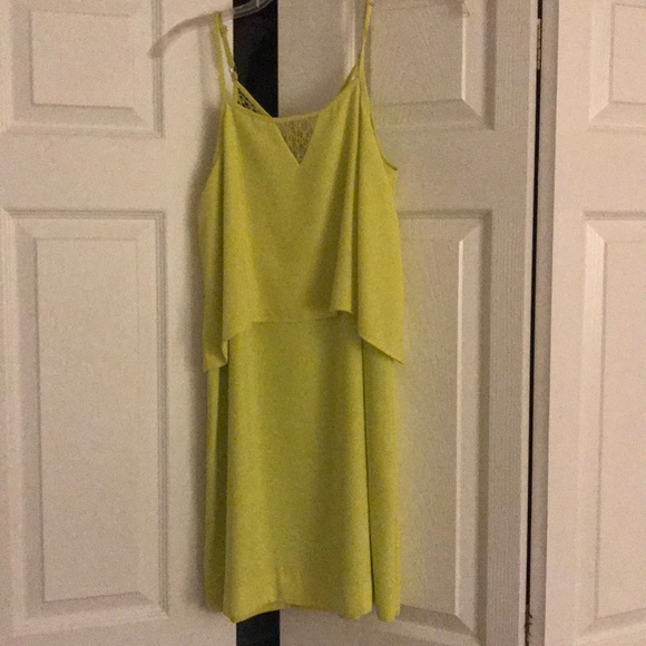 Bar III Dresses & Skirts - Bar III dress, size S Bar III Dresses & Skirts - Bar III dress, size S